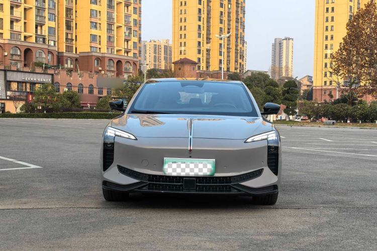 Used Hongqi EH7 2024 760 Pro+ Four-Wheel Drive Version