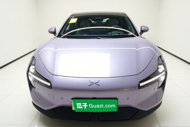 Used XPeng MONA M03 2025 620 Ultra-Long Range Plus