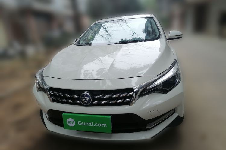 Used Venucia D60 2019 1.6L XL CVT SmartConnect Elite Edition (ISS)