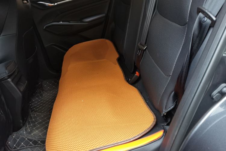 Used CHANGAN X5 PLUS 2025 1.5T DCT High-Energy Version
