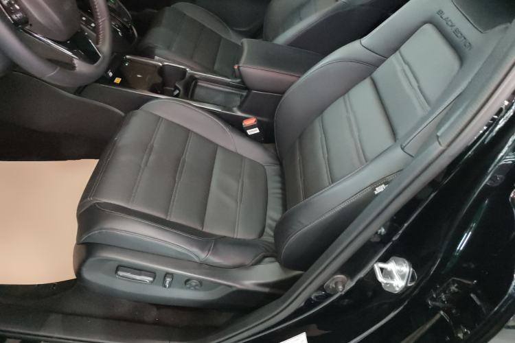 Used Honda CR-V 2021 240TURBO CVT 2WD Black Jazz Edition
