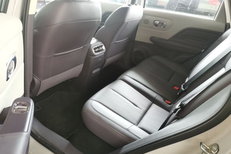 Used Leapmotor B10 2025 510 Joyful Edition