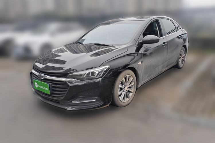 Used Chevrolet Monza 2022 320 Automatic Enjoyment Sunroof Version