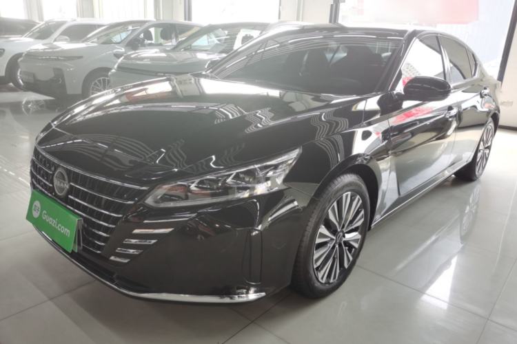 Used Nissan Teana 2022 2.0L XL-TLS Enjoyment Edition