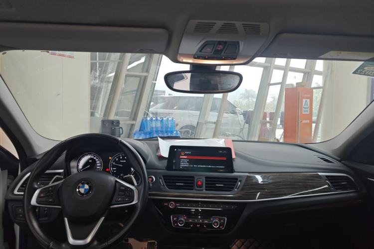 Used BMW 1 Series 2018 Restyled 120i Design Package Edition
