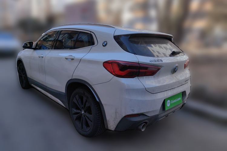Used BMW X2 2020 sDrive20i M Sport Package
