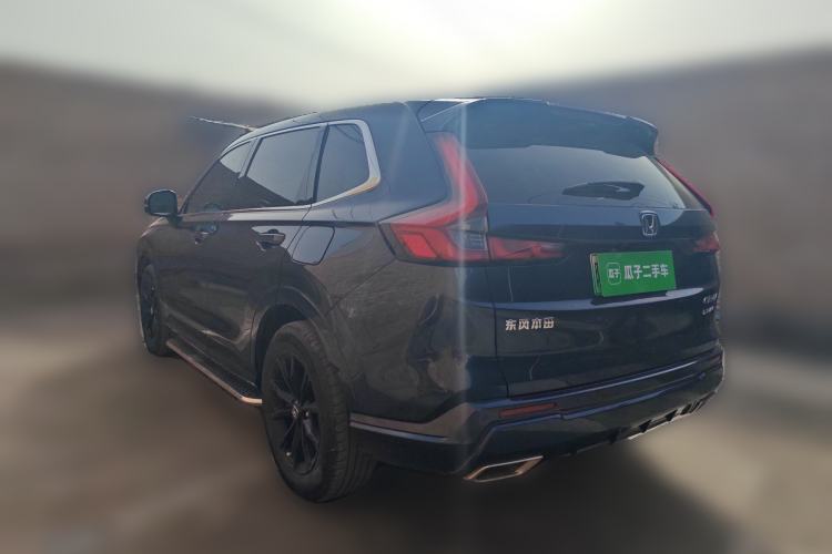 Used Honda CR-V New Energy 2023 2.0L ePHEV Luxury Edition