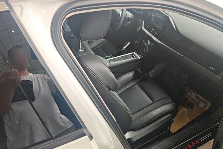 Used Bestune B70 2023 Third Generation 1.5T Automatic Enjoyment Version