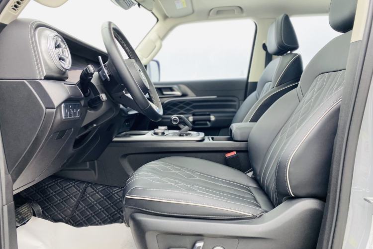 Used Tank 300 2023 Off-Road Edition 2.0T Challenger
