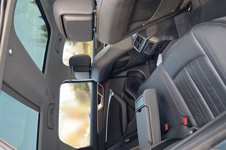 Used Audi A6 2020 allroad quattro Explorer 55 TFSI Prestige Off-Road Model