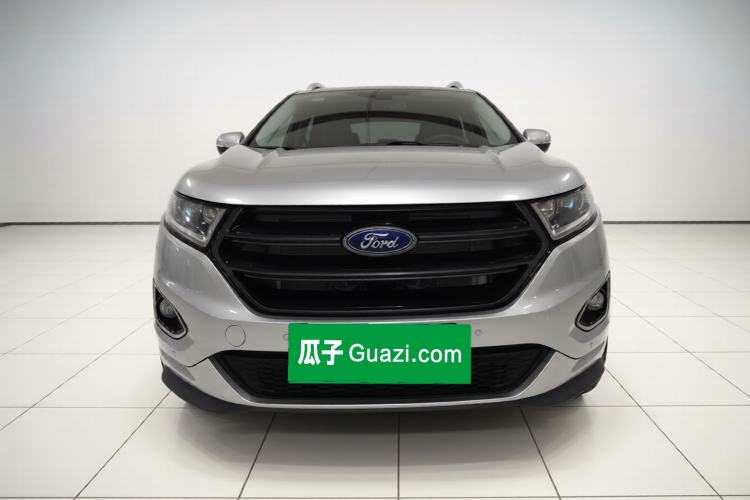 Used Ford Edge 2015 2.7T GTDi 4x4 Sporty 7-Seater