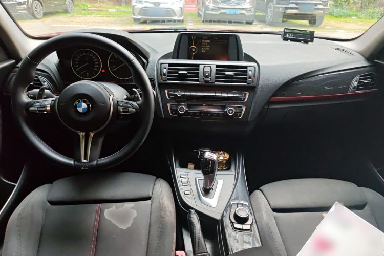 Used BMW 1 Series 2012 118i Sport Edition