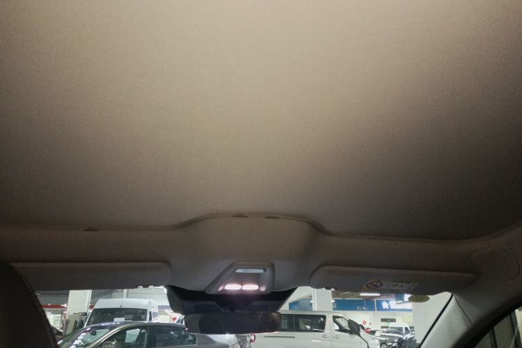 Used XPeng MONA M03 2024 515 Long-Range Headliner