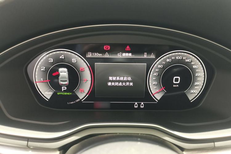 Used Audi A5 2022 Coupe 40 TFSI Fashion Dynamic Model
