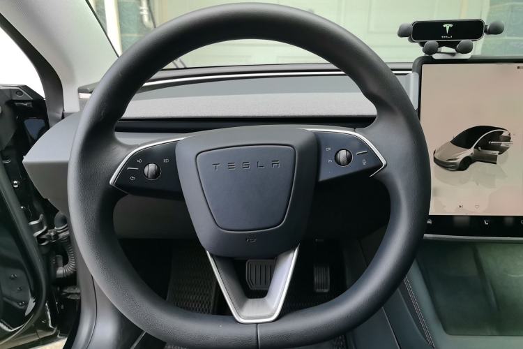 Used Tesla Model 3 2023 Rear-Wheel-Drive Version