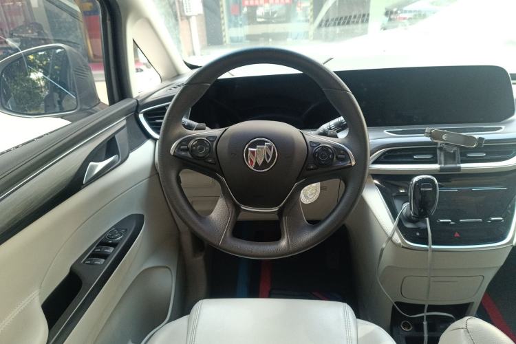 Used Buick GL8 2023 ES Lu Zun Comfort Model
