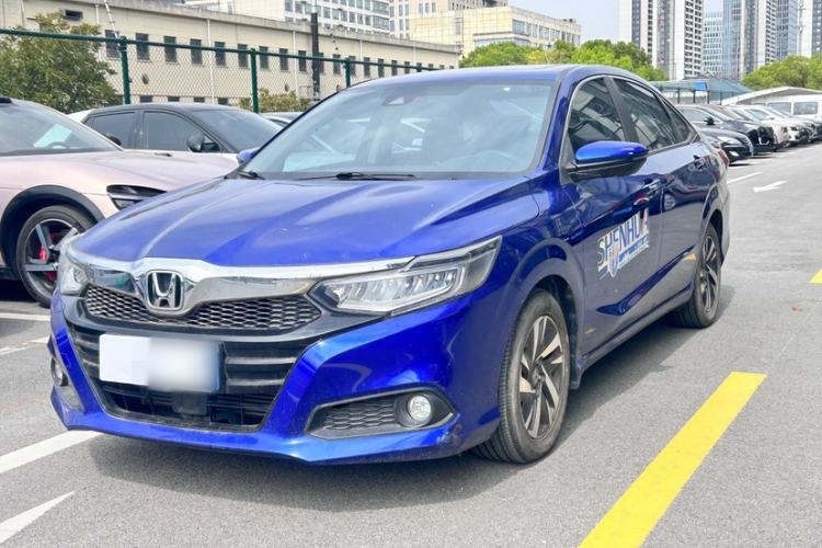 Used Honda Crider 2019 180 Turbo CVT Leading Edition China V