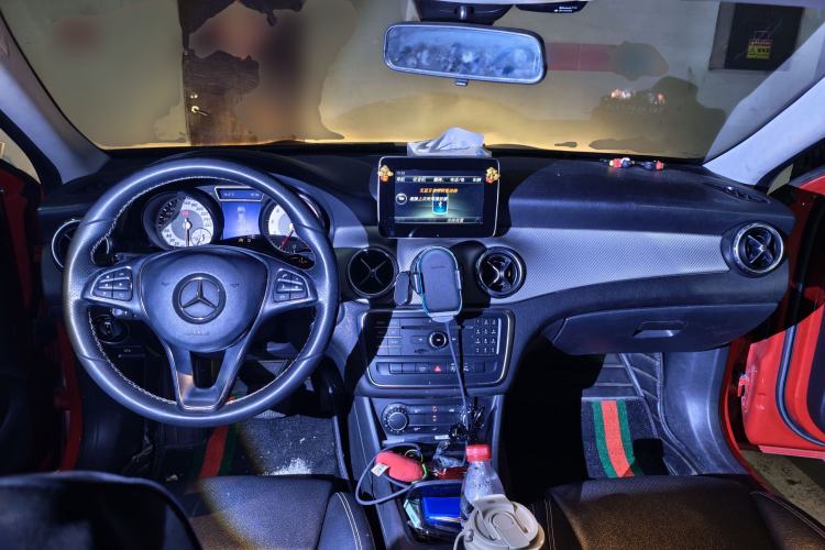 Used Mercedes-Benz GLA 2016 GLA 200 Sport Edition