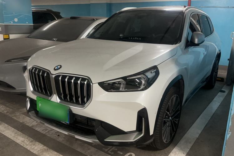 Used BMW X1 2023 xDrive25Li X Design Package