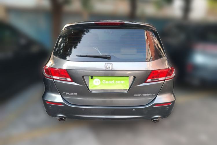 Used Honda Odyssey 2009 2.4L Luxury Edition
