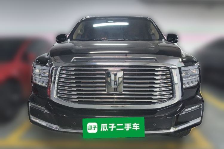 Used Tank 500 New Energy 2023 Hi4-T