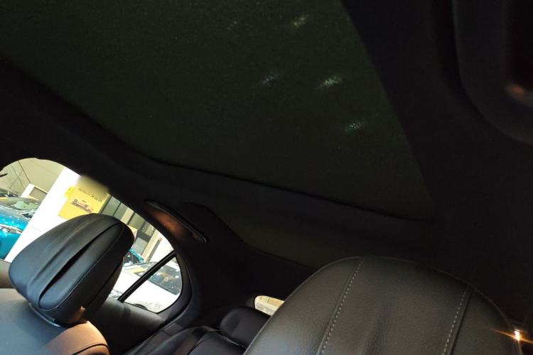 Used Mercedes-Benz C-Class 2023 Restyled C 260 L Sport Edition