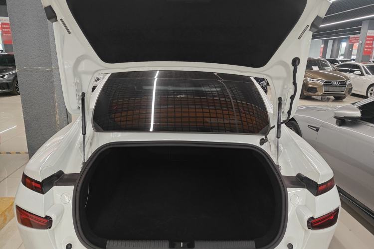 Used XPeng P7 2020 586E