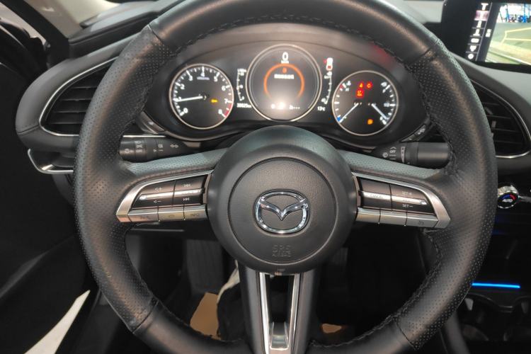 Used Mazda Mazda 3 Axela 2020 2.0L Automatic Zhiya Edition