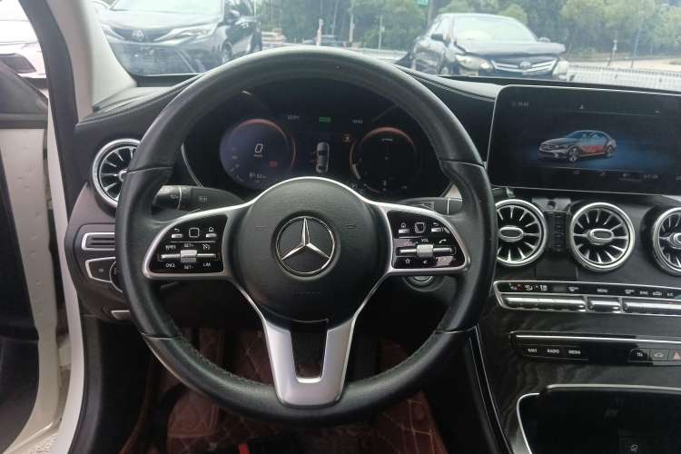 Used Mercedes-Benz C-Class 2019 Restyled C 260 L Sport Edition