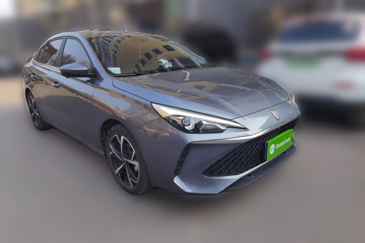 Used Roewe i5 2024 1.5L CVT Luxury Edition
