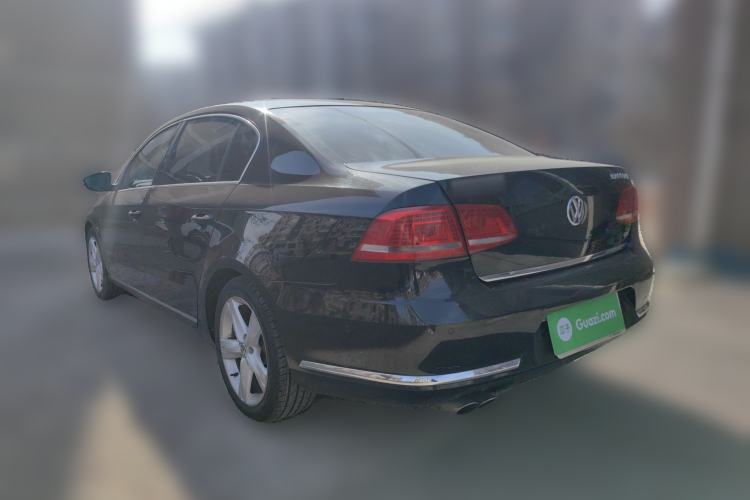 Used Volkswagen Magotan 2013 2.0 TSI Prestige Model
