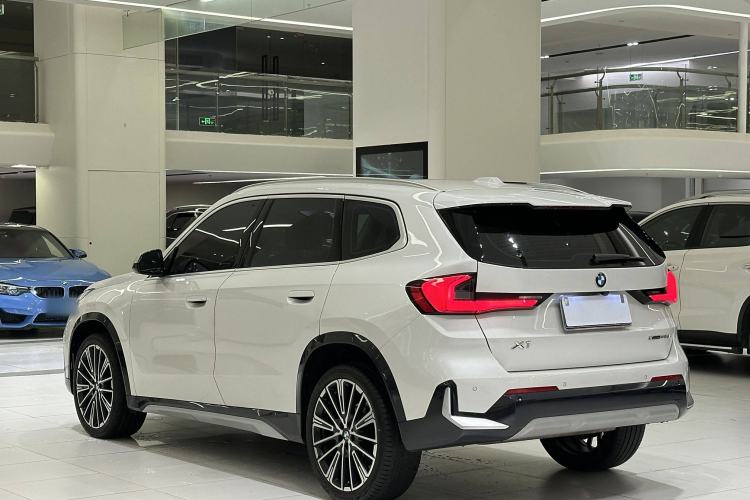 Used BMW X1 2023 xDrive25Li X Design Package