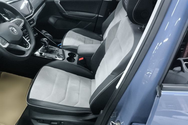 Used Volkswagen Tayron X 2020 330TSI Two-Wheel Drive Luxury Smart Connectivity Version