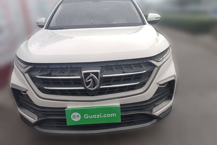 Used Baojun 530 2018 1.5T Manual Comfort Version China V