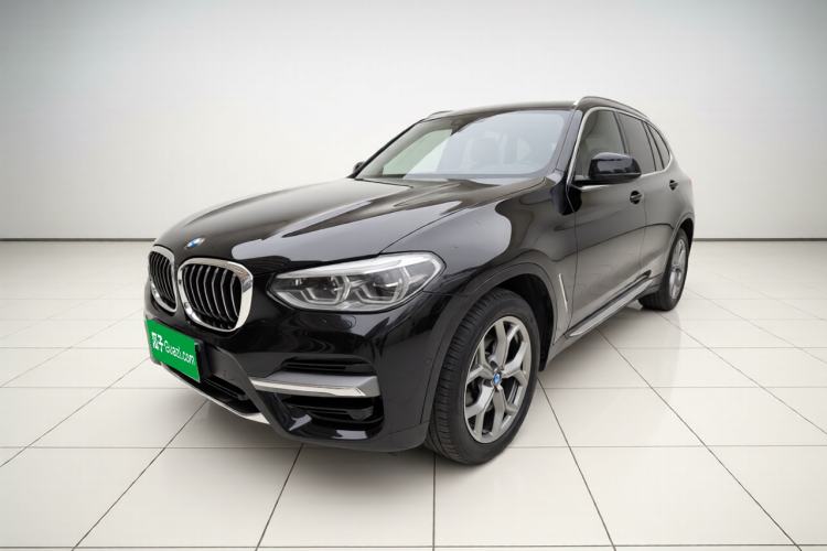 Used BMW X3 2021 xDrive28i Luxury Package