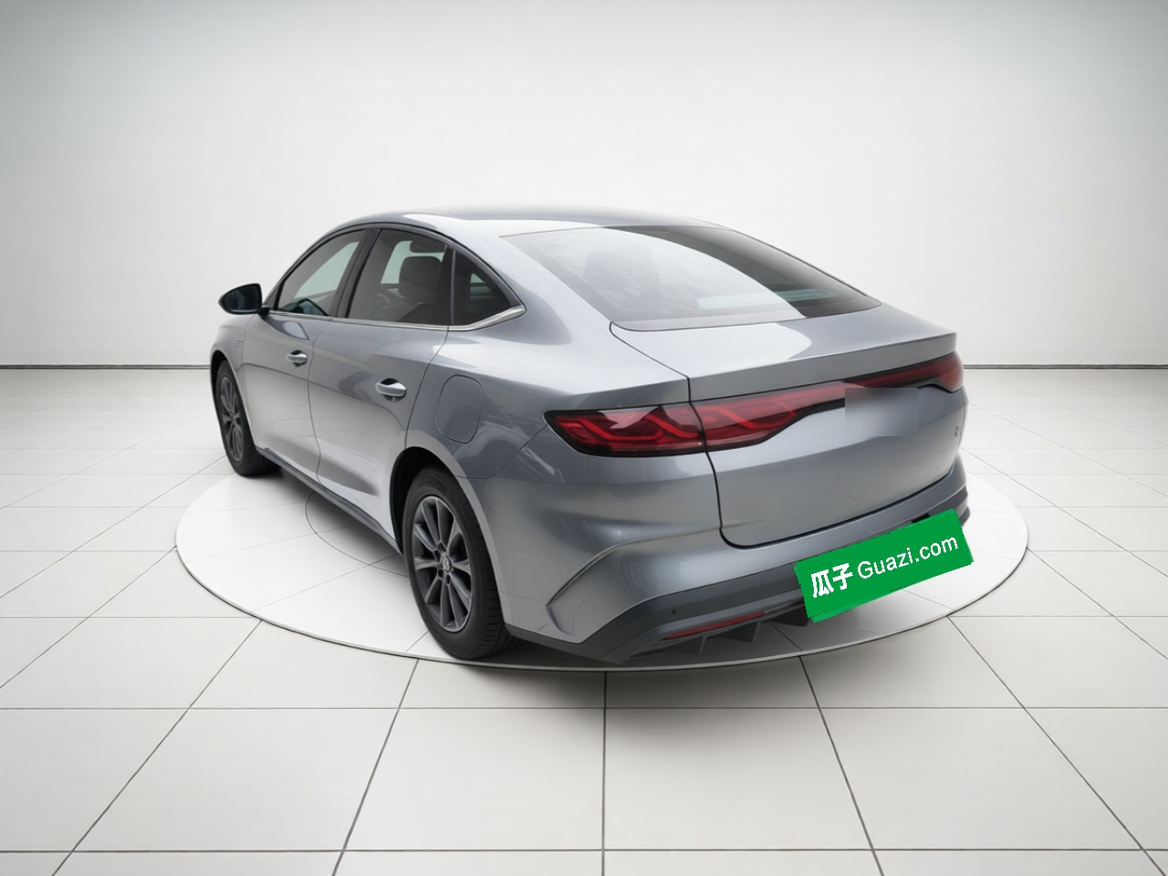 BYD Qin L 2024 DM-i 80KM Leading Model — снимка 4