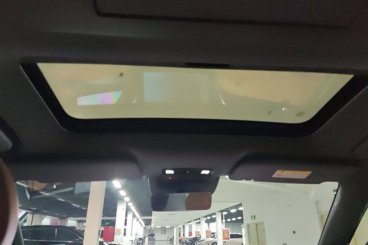 Used Dongfeng eπ eπ008 2025 210 Ultra LikeYi Edition 5-Seater
