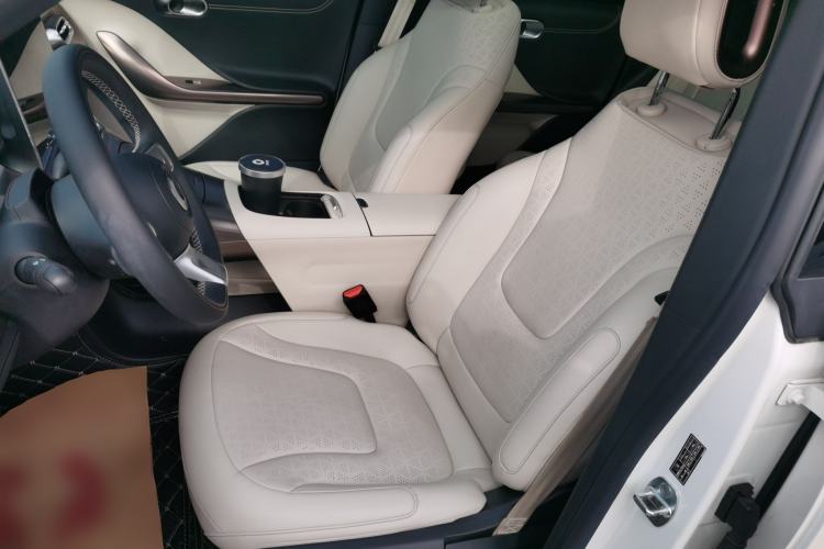 Used smart #1 2022 Pulse Heartbeat Edition