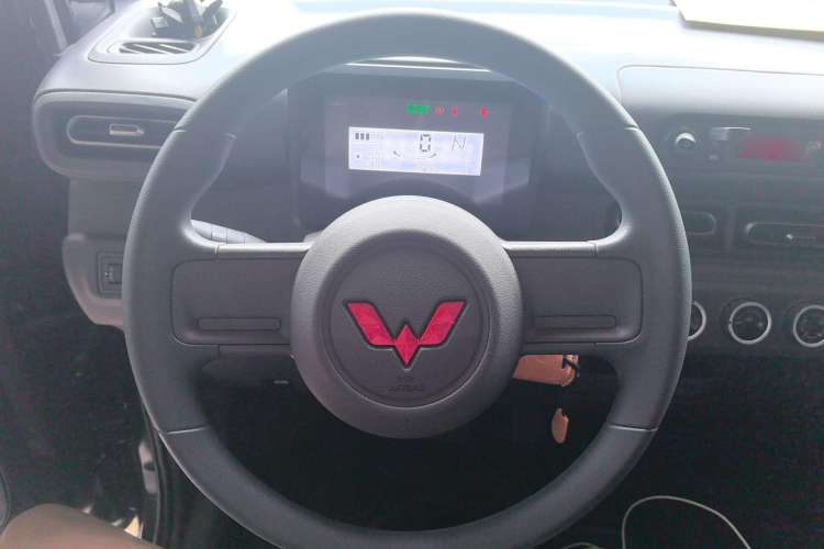 Used Wuling Zhiguang New Energy 2025 Comfort Model