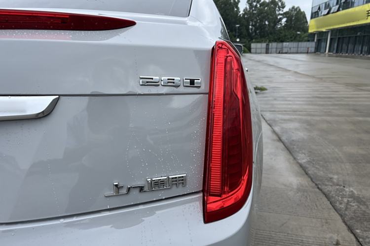 Used Cadillac XTS 2017 28T Tech Edition
