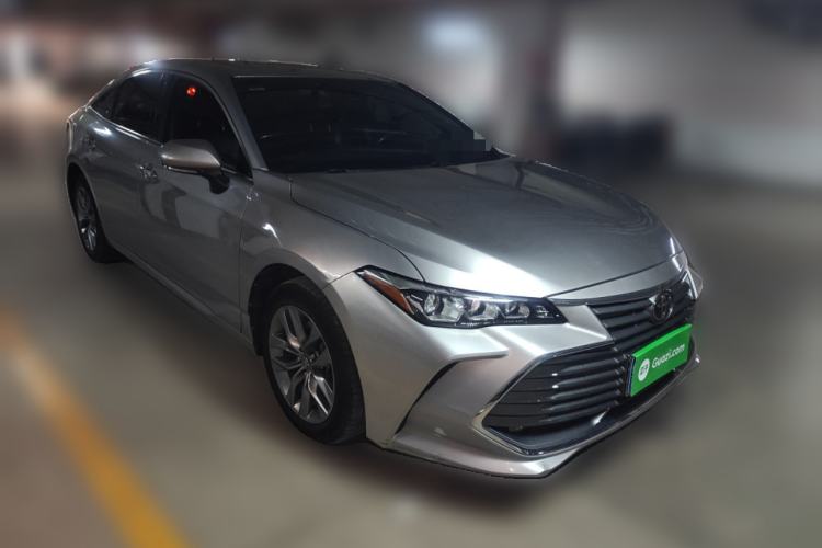 Used Toyota Avalon 2019 2.0L Luxury Edition China VI Standard
