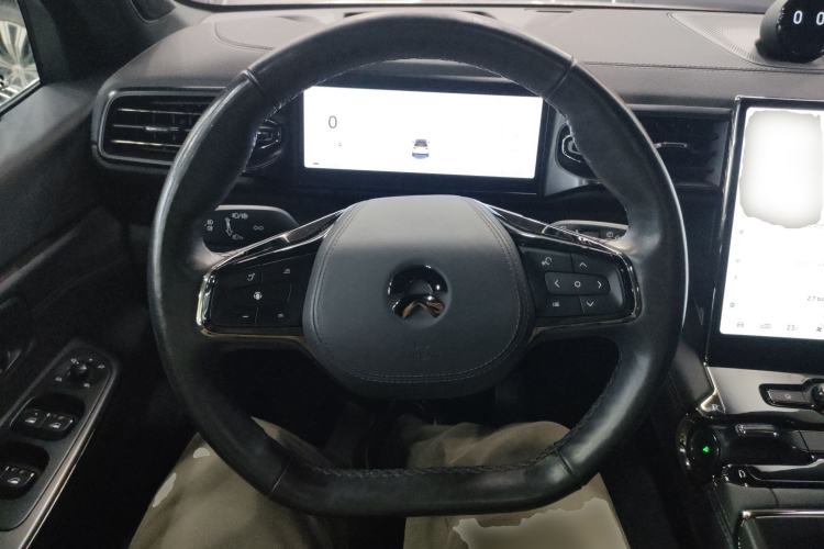 Used Nio ES8 2020 580 km Range Six-Seater Version