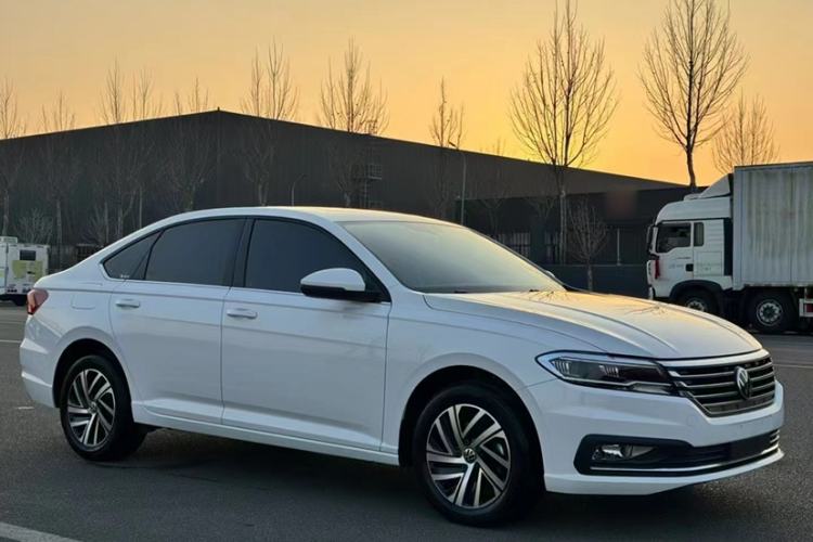 Used Volkswagen Lavida 2022 280TSI DSG Comfort Edition
