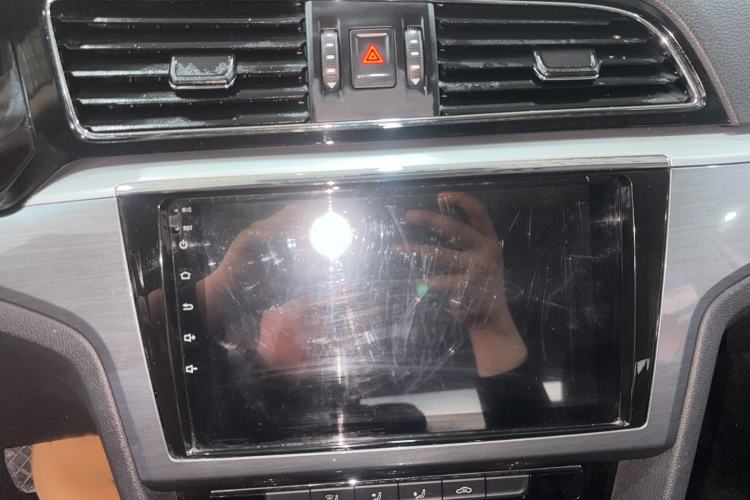 Used Volkswagen Lamando 2015 280TSI DSG Comfort Edition
