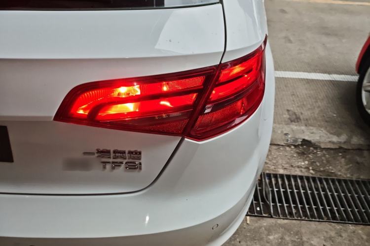 Used Audi A3 2016 Sportback 35 TFSI Ambition Edition
