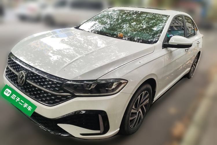 Used Volkswagen Lavida 2024 1.5L Automatic 5 Million Edition