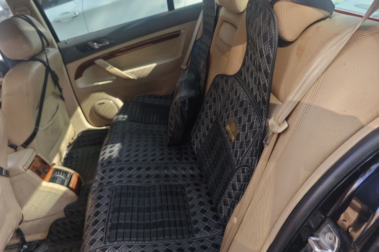 Used Volkswagen Passat 2007 1.8T Automatic VIP Model