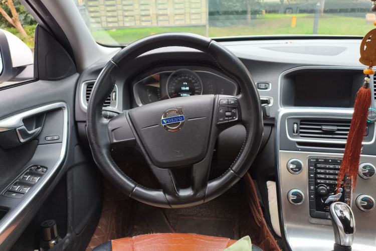 Used Volvo S60 2016 S60L T3 Smart Drive Edition