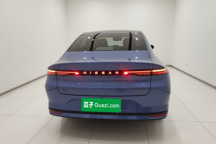 Used Nissan N6 2026 Model 180 Max Rear