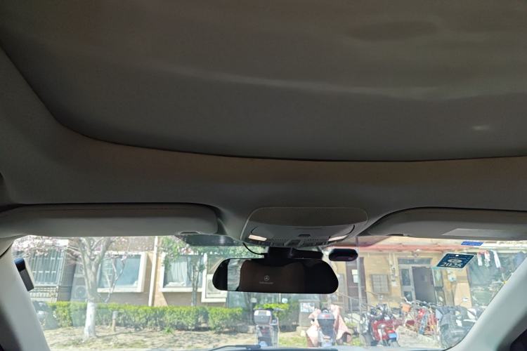 Used Ford Edge 2016 EcoBoost 245 Two-Wheel-Drive Titanium 7-Seater